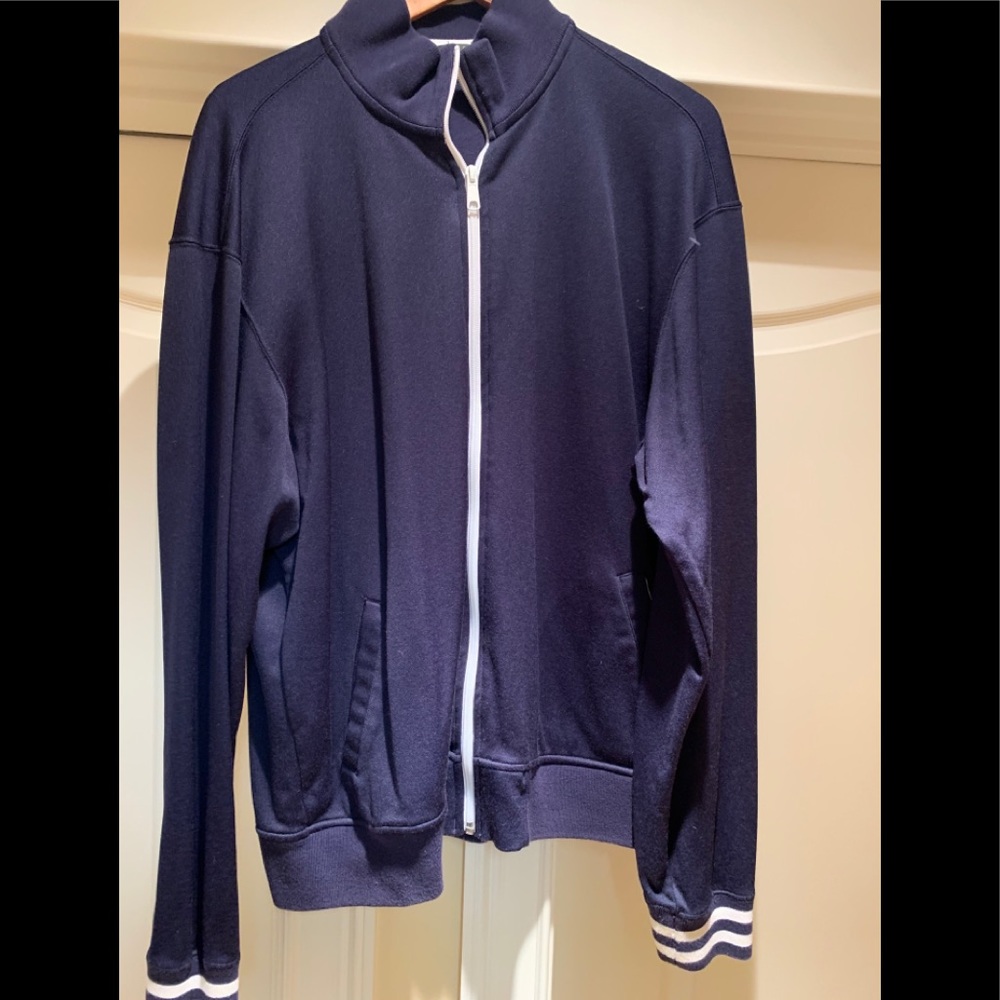 Eddie Bauer light weight jacket
